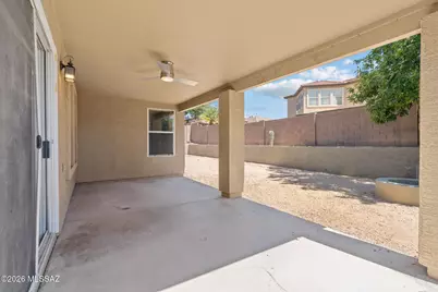 13368 E Almond Crest Drive, Vail, AZ 85641 - Photo 33