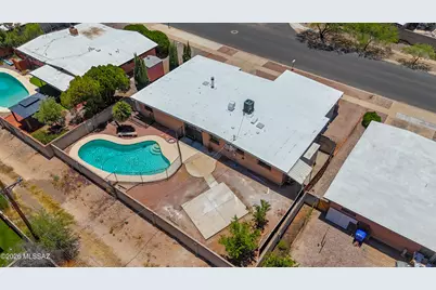 9051 E Cooper Street, Tucson, AZ 85710 - Photo 41
