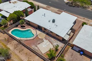 9051 E Cooper St, Tucson, AZ 85710 - Photo 41