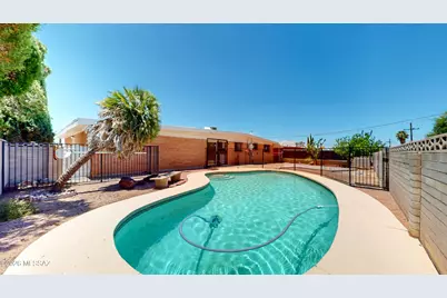 9051 E Cooper Street, Tucson, AZ 85710 - Photo 39