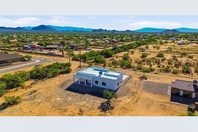 7310 S Victor Drive, Tucson, AZ 85757 - Photo 5