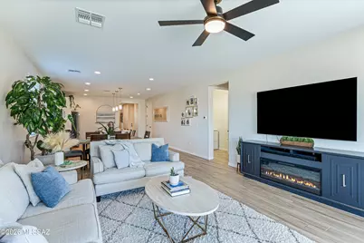 10836 W Perenosa Place, Marana, AZ 85653 - Photo 17
