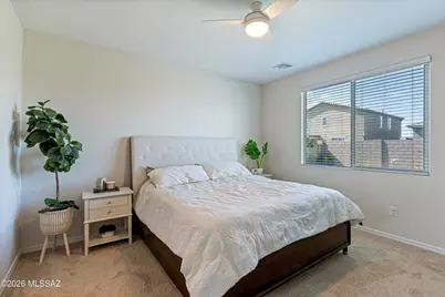 10836 W Perenosa Place, Marana, AZ 85653 - Photo 19