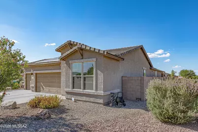 10836 W Perenosa Place, Marana, AZ 85653 - Photo 3