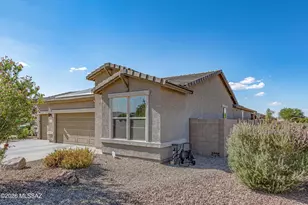 10836 W Perenosa Pl, Marana, AZ 85653 - Photo 3
