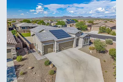 10836 W Perenosa Place, Marana, AZ 85653 - Photo 33