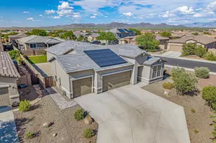10836 W Perenosa Pl, Marana, AZ 85653 - Photo 33