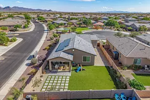 10836 W Perenosa Pl, Marana, AZ 85653 - Photo 35