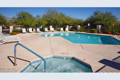 7394 E Placita Luz De La Luna, Tucson, AZ 85715 - Photo 35