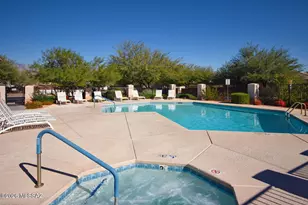 7394 E Placita Luz de La Luna, Tucson, AZ 85715 - Photo 35