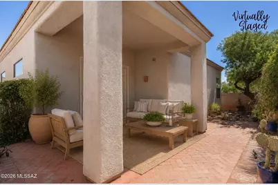 7394 E Placita Luz De La Luna, Tucson, AZ 85715 - Photo 9