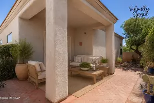 7394 E Placita Luz de La Luna, Tucson, AZ 85715 - Photo 9