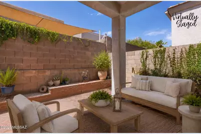 7394 E Placita Luz De La Luna, Tucson, AZ 85715 - Photo 11