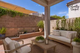 7394 E Placita Luz de La Luna, Tucson, AZ 85715 - Photo 11