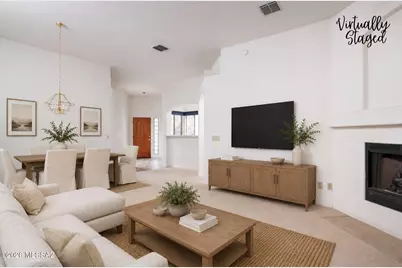 7394 E Placita Luz De La Luna, Tucson, AZ 85715 - Photo 5