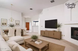 7394 E Placita Luz de La Luna, Tucson, AZ 85715 - Photo 5