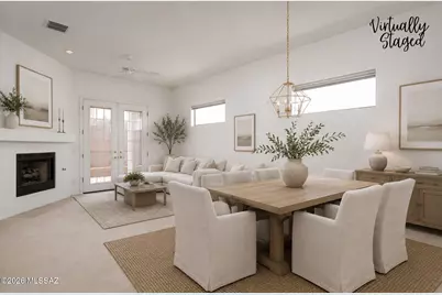 7394 E Placita Luz De La Luna, Tucson, AZ 85715 - Photo 1