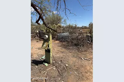 13045 W Rudasill Road, Tucson, AZ 85743 - Photo 3