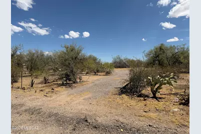 13045 W Rudasill Road, Tucson, AZ 85743 - Photo 1
