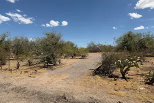 13045 W Rudasill Rd, Tucson, AZ 85743 - Photo 1
