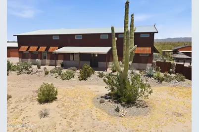 33977 S Twin Hawk Lane, Marana, AZ 85658 - Photo 39