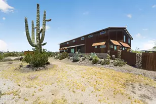 33977 S Twin Hawk Ln, Marana, AZ 85658 - Photo 33