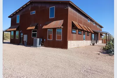 33977 S Twin Hawk Lane, Marana, AZ 85658 - Photo 37
