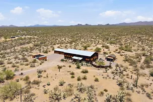 33977 S Twin Hawk Ln, Marana, AZ 85658 - Photo 47