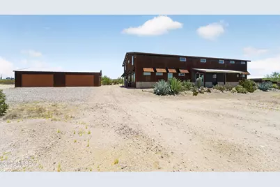 33977 S Twin Hawk Lane, Marana, AZ 85658 - Photo 35