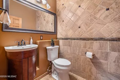 2641 W Bountiful Lane, Tucson, AZ 85742 - Photo 33