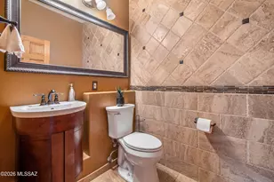 2641 W Bountiful Ln, Tucson, AZ 85742 - Photo 33