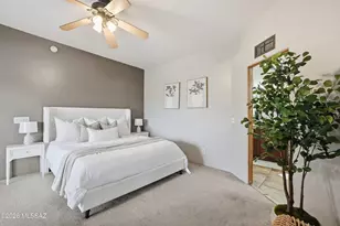 2641 W Bountiful Ln, Tucson, AZ 85742 - Photo 21