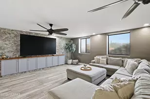 2641 W Bountiful Ln, Tucson, AZ 85742 - Photo 31