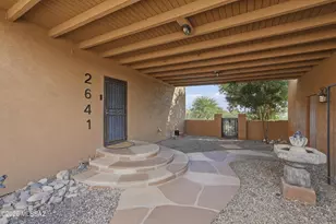 2641 W Bountiful Ln, Tucson, AZ 85742 - Photo 5