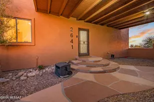 2641 W Bountiful Ln, Tucson, AZ 85742 - Photo 3