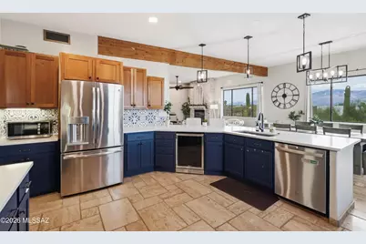 2641 W Bountiful Lane, Tucson, AZ 85742 - Photo 11