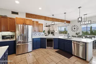 2641 W Bountiful Ln, Tucson, AZ 85742 - Photo 11