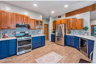 2641 W Bountiful Lane, Tucson, AZ 85742 - Photo 11