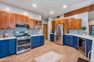 2641 W Bountiful Ln, Tucson, AZ 85742 - Photo 11