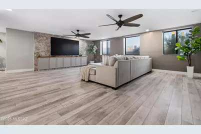 2641 W Bountiful Lane, Tucson, AZ 85742 - Photo 29
