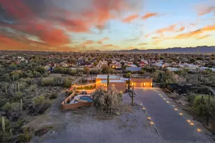 2641 W Bountiful Ln, Tucson, AZ 85742 - Photo 1
