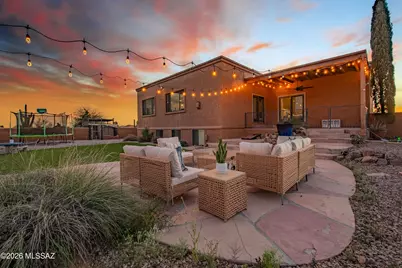 2641 W Bountiful Lane, Tucson, AZ 85742 - Photo 39