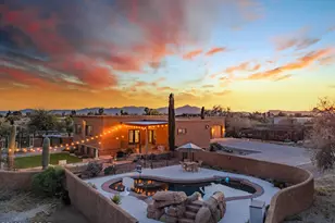 2641 W Bountiful Ln, Tucson, AZ 85742 - Photo 43