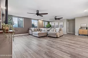 2641 W Bountiful Ln, Tucson, AZ 85742 - Photo 27