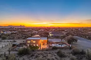 2641 W Bountiful Ln, Tucson, AZ 85742 - Photo 45