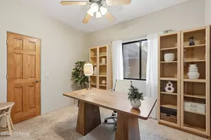 2641 W Bountiful Ln, Tucson, AZ 85742 - Photo 19