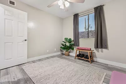 2641 W Bountiful Lane, Tucson, AZ 85742 - Photo 35