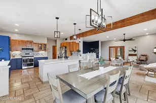 2641 W Bountiful Ln, Tucson, AZ 85742 - Photo 15