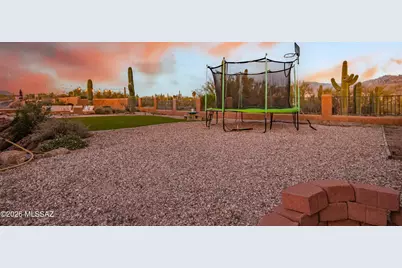 2641 W Bountiful Lane, Tucson, AZ 85742 - Photo 41