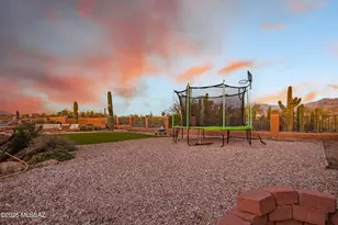 2641 W Bountiful Ln, Tucson, AZ 85742 - Photo 41